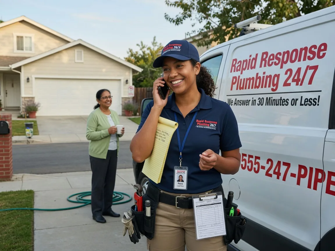 Emergency Plumber Evart, MI FAQs